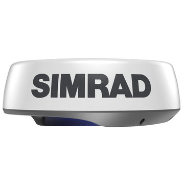 Simrad Radar