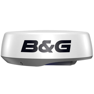 B&G Radar