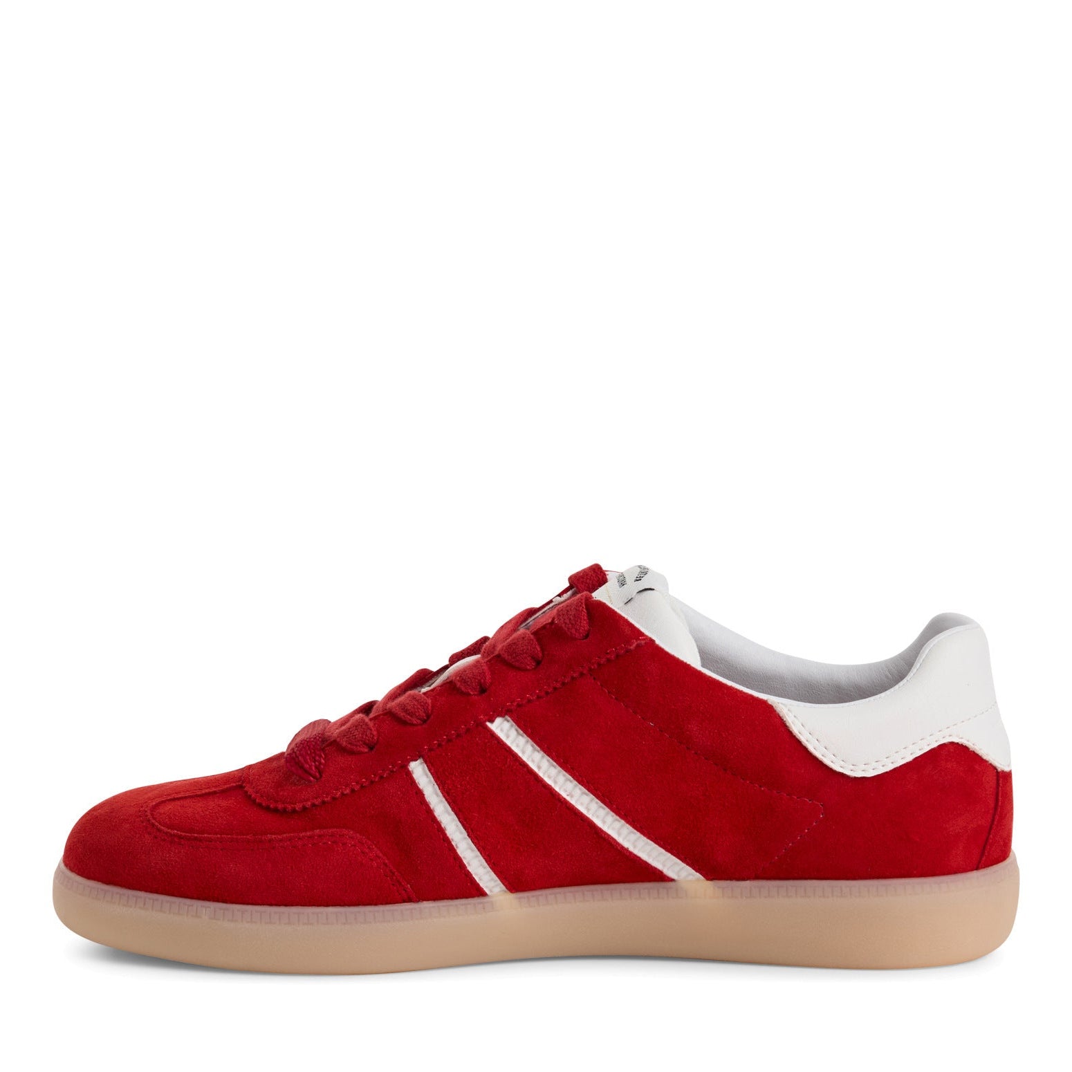 Tamaris W Lace-Up Red