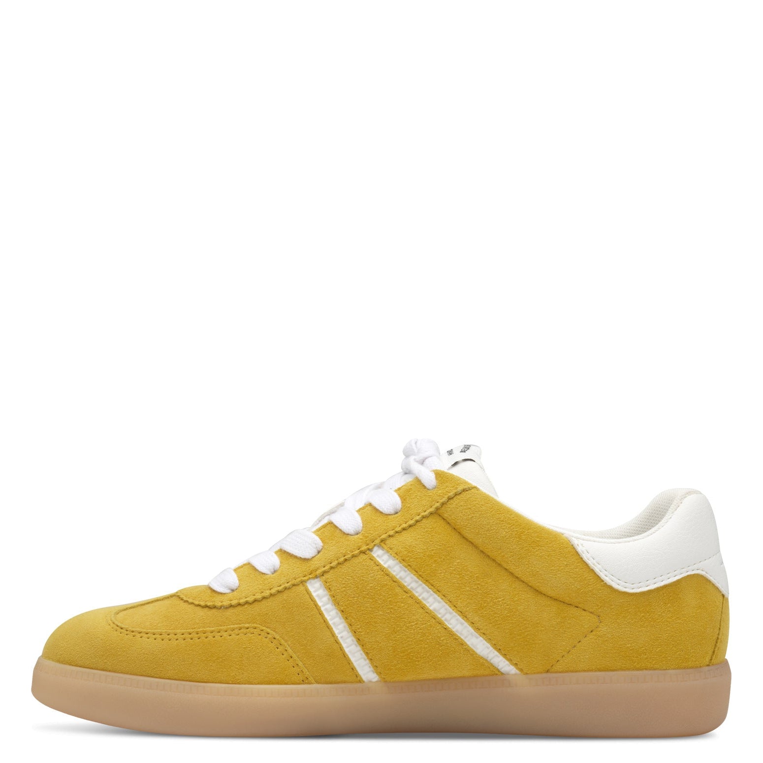 Tamaris W Lace-Up Yellow