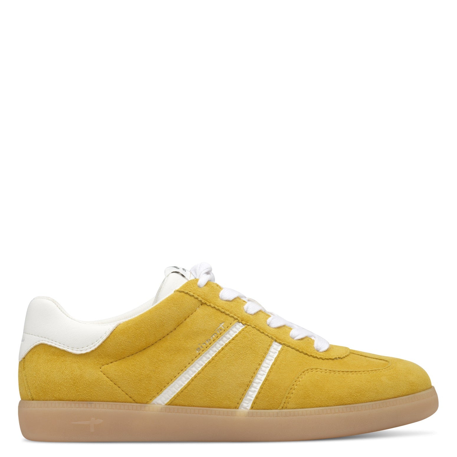 Tamaris W Lace-Up Yellow