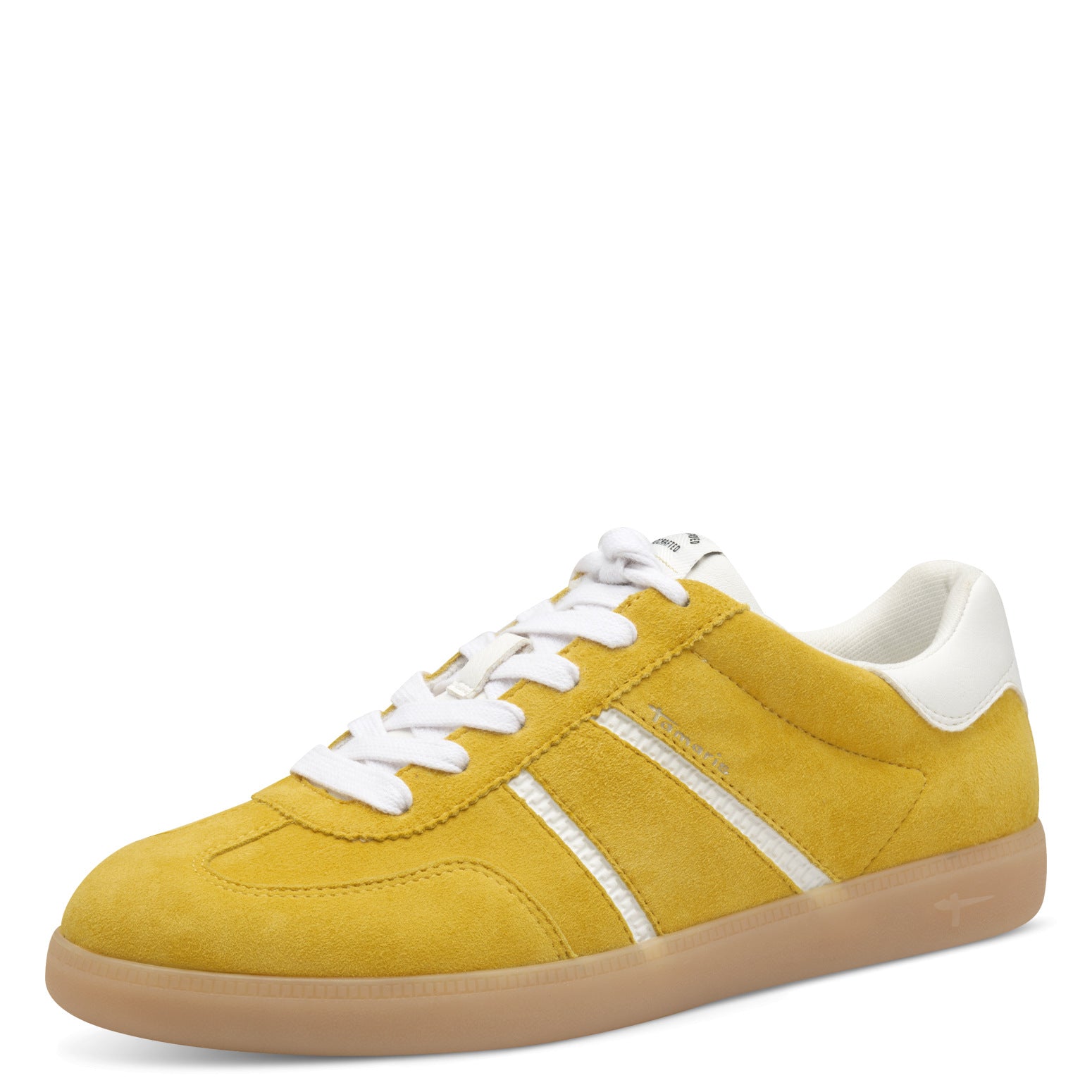 Tamaris W Lace-Up Yellow