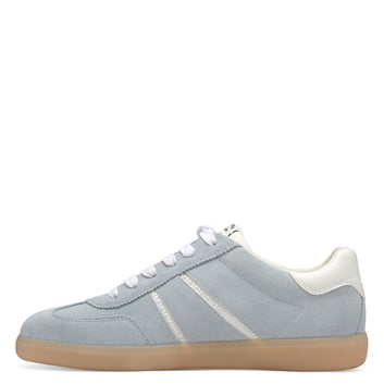 Tamaris W Lace-Up Light Blue