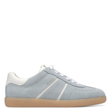 Tamaris W Lace-Up Light Blue