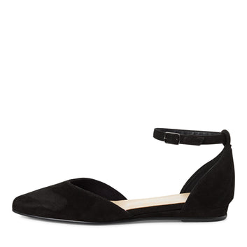 Tamaris Slip-On Damesko Black