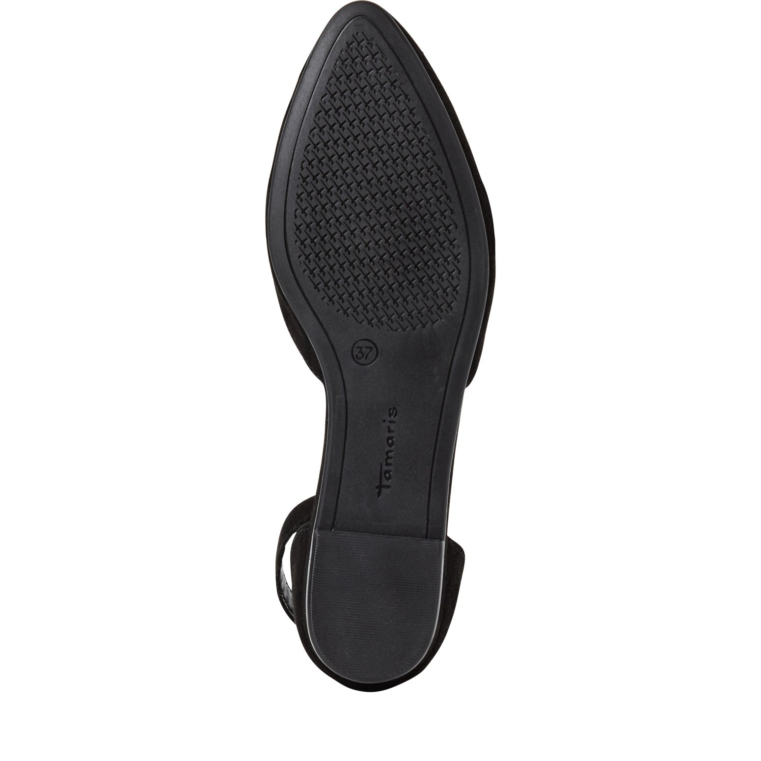 Tamaris Slip-On Black