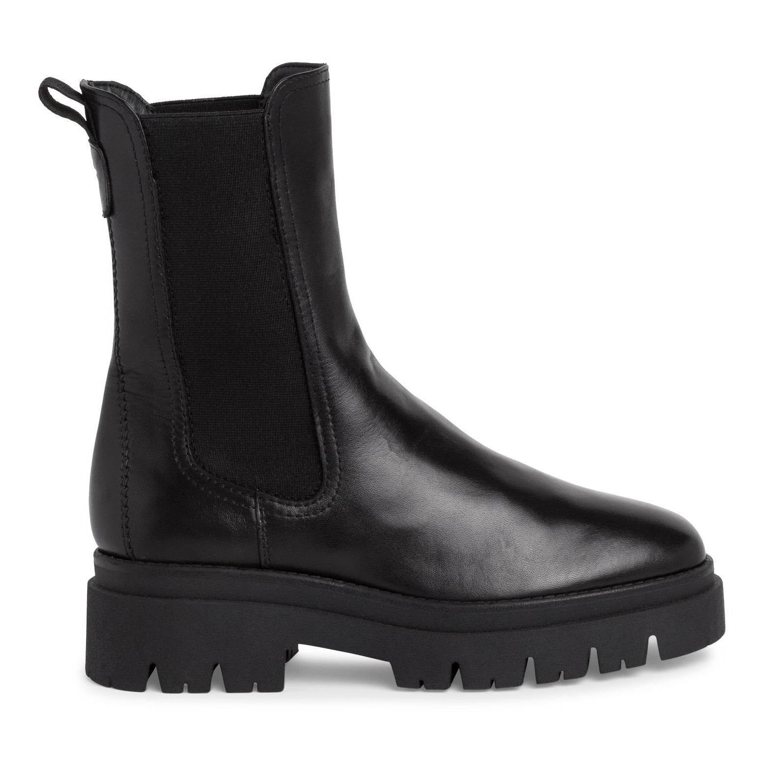 Tamaris W Chelsea Boot Black