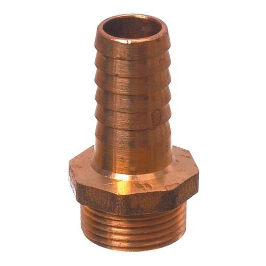 Guidi Slangestuds Bronze Fitting