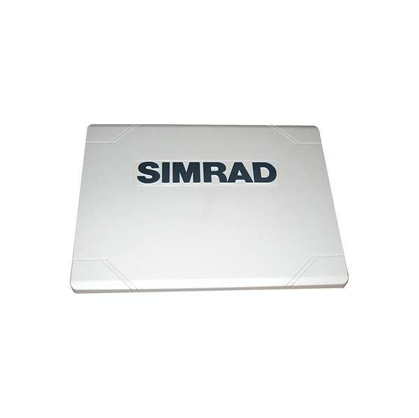 Suncover til Simrad Go9