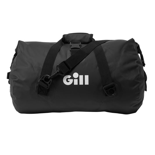 Gill L101 Voyager Duffel taske sort, 30L