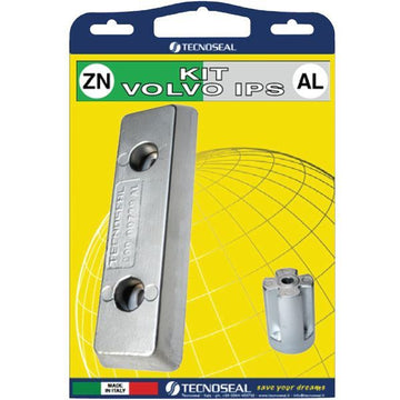 Tecnoseal Alu kit volvo ips