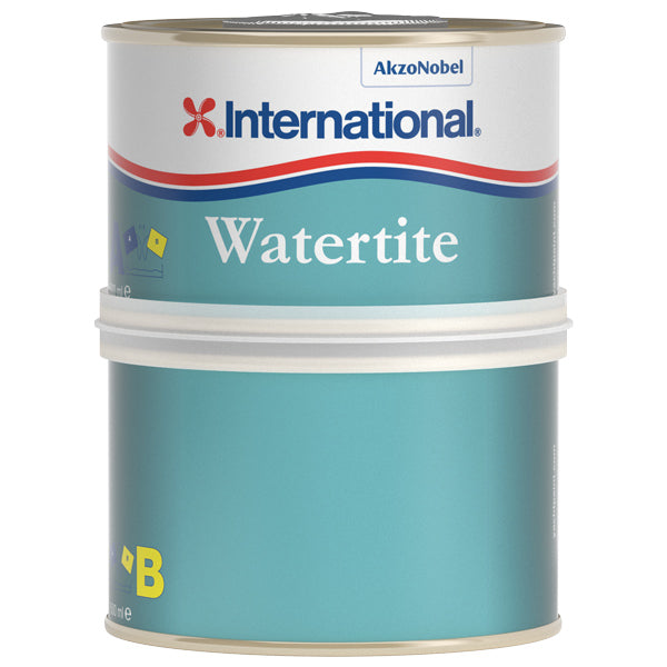 International Watertite Epoxyspartel 250 G