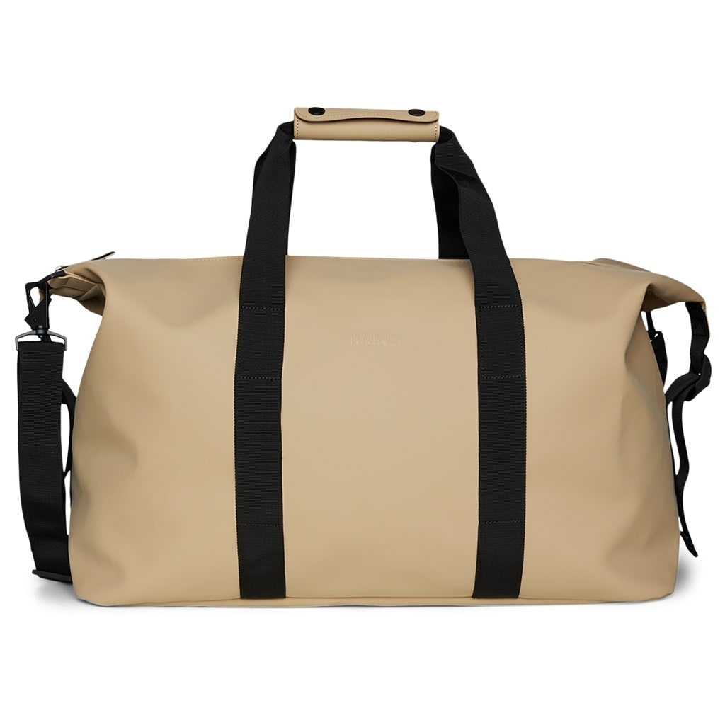 Rains U Hilo Weekend Bag W3 Sand