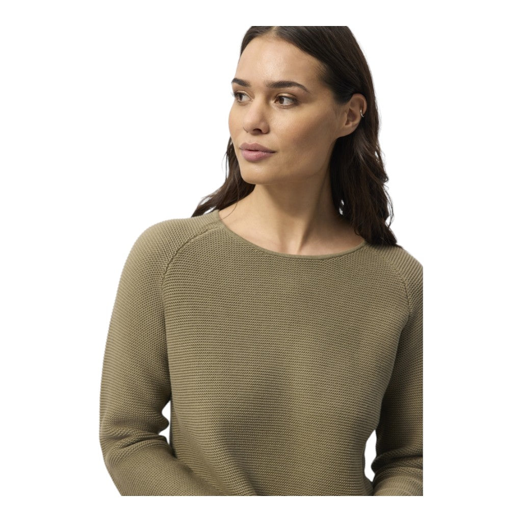 Redgreen Julia Knit 074 Khaki