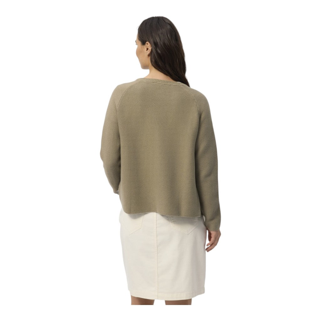 Redgreen Jazz Knit 074 Khaki