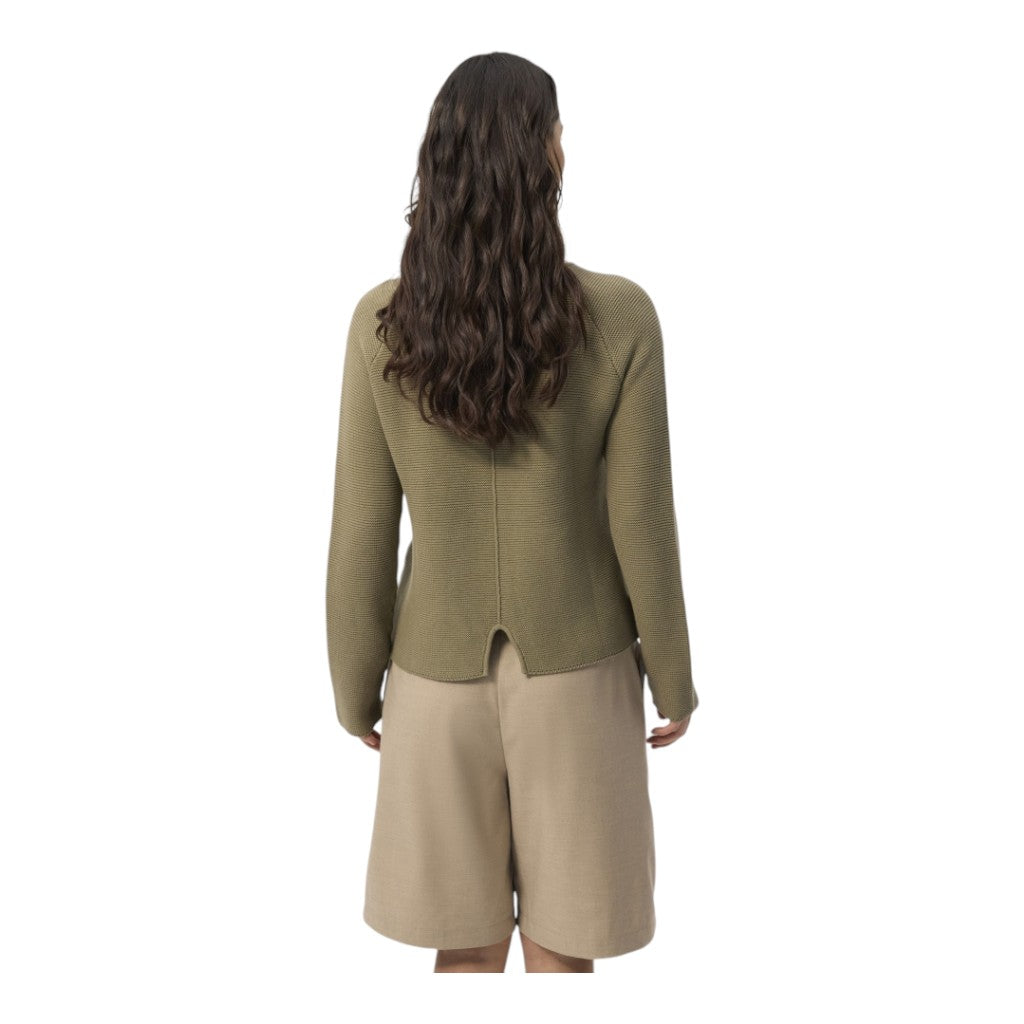 Redgreen Julia Knit 074 Khaki