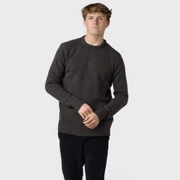 Klitmøller M Aage Knit Olive