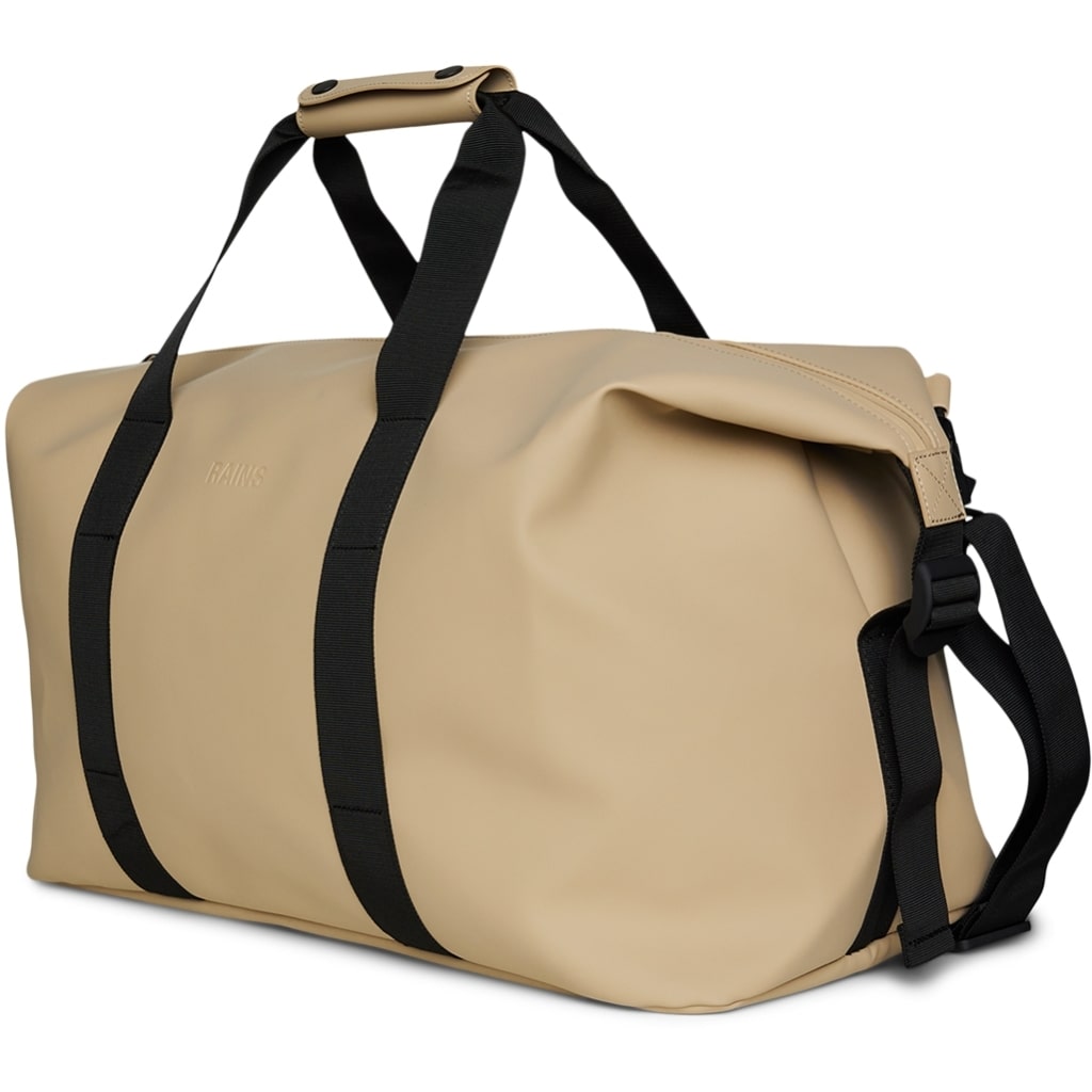 Rains U Hilo Weekend Bag W3 Sand