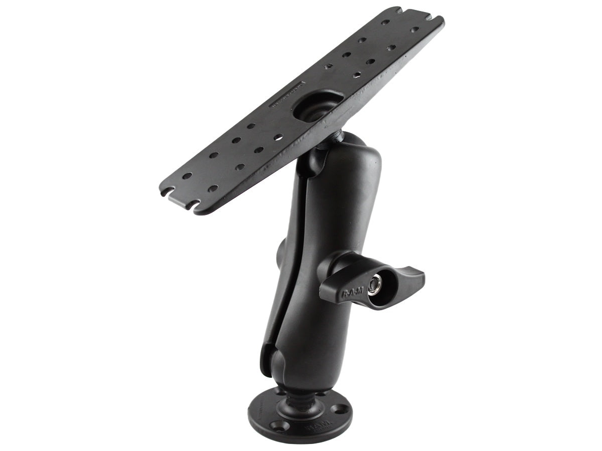 RAM Mounts komplet holder medium arm str. D, 2.25"