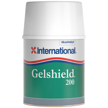 International Gelshield 200 epoxyprimer 2.5L,