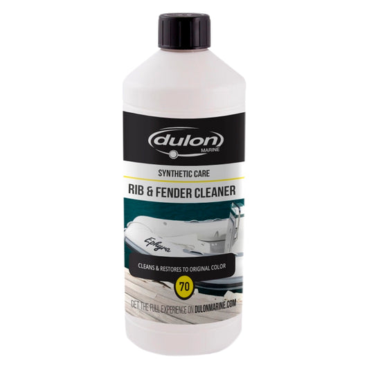 Dulon 70 Rib & Fender Cleaner