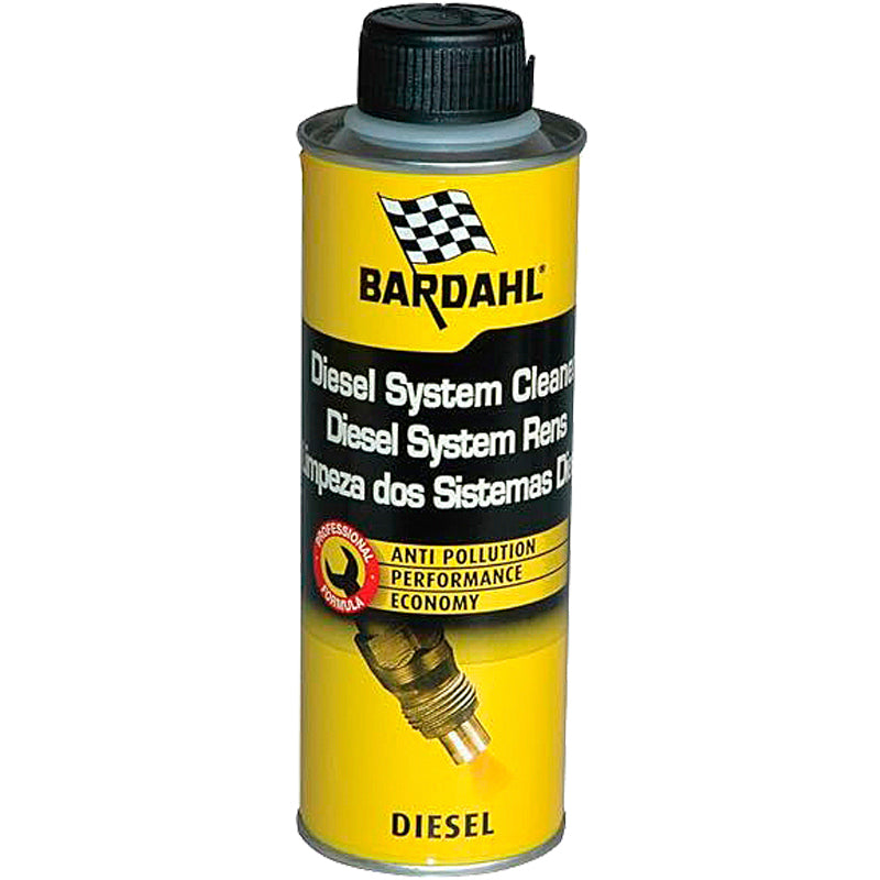 Bardahl Dyserens Diesel System Cleaner