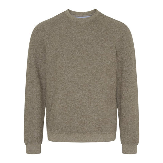 Sea Ranch M Winston Pullover Castanho