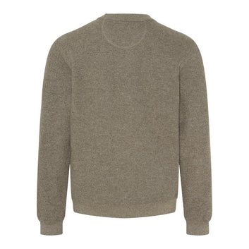 Sea Ranch M Winston Pullover Castanho