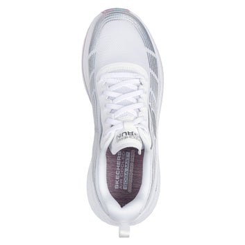 Skechers W Max Cushioning Elite 2.0 White Multi