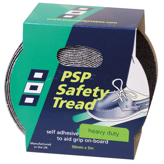 PSP Heavy Duty anti-skrid tape, Hvid