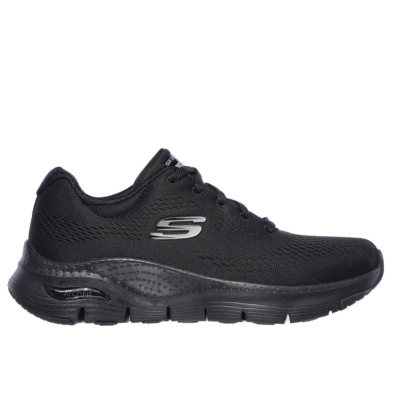 Skechers W Arch-Fit Big Appeal Sneakers Black