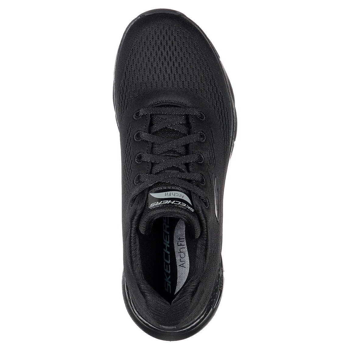 Skechers W Arch-Fit Big Appeal Sneakers Black