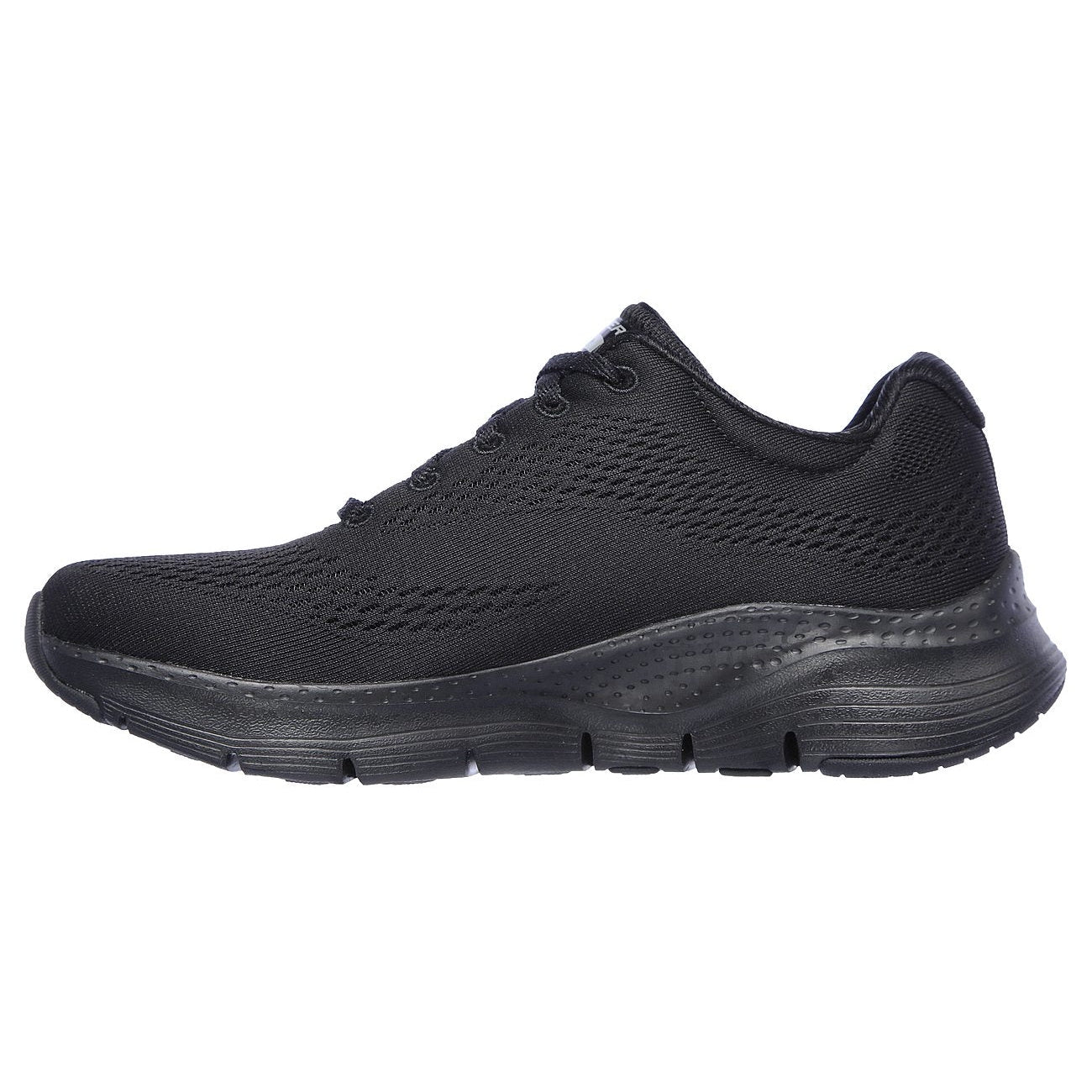 Skechers W Arch-Fit Big Appeal Sneakers Black