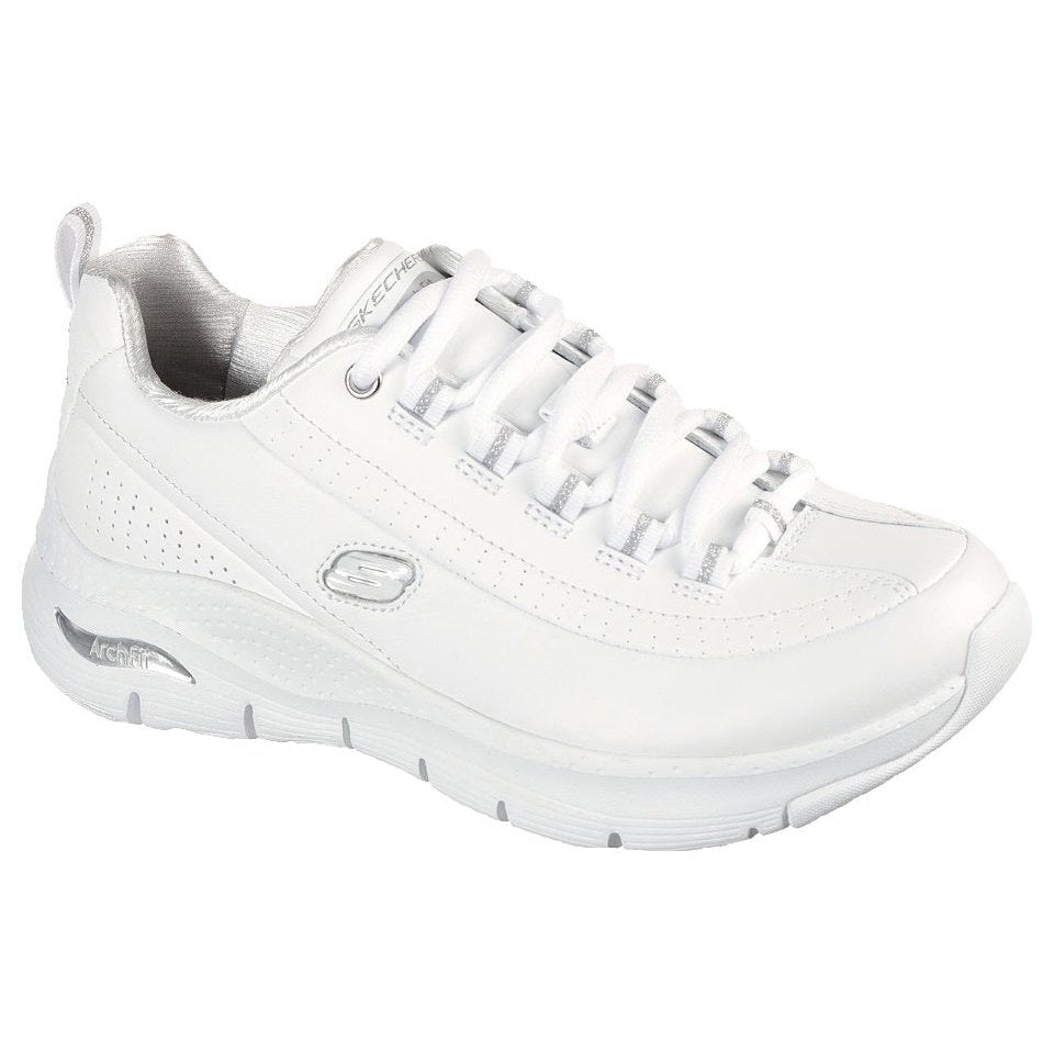 Skechers W Arch Fit m. Glimmer