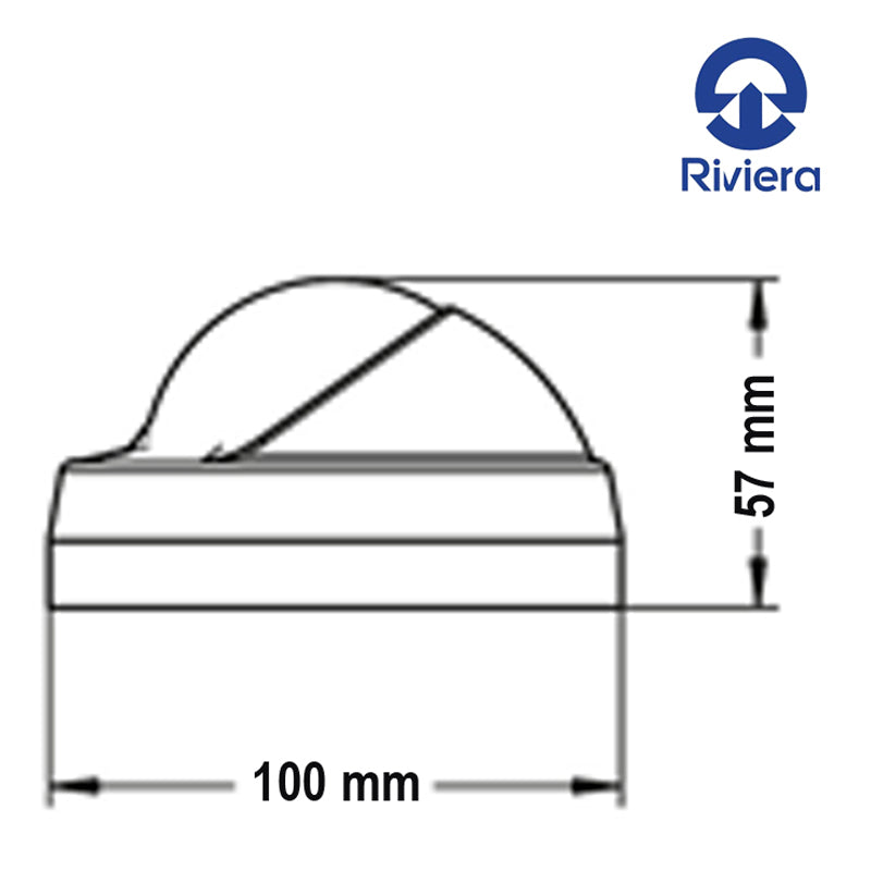 Riviera Kompas "Aries"