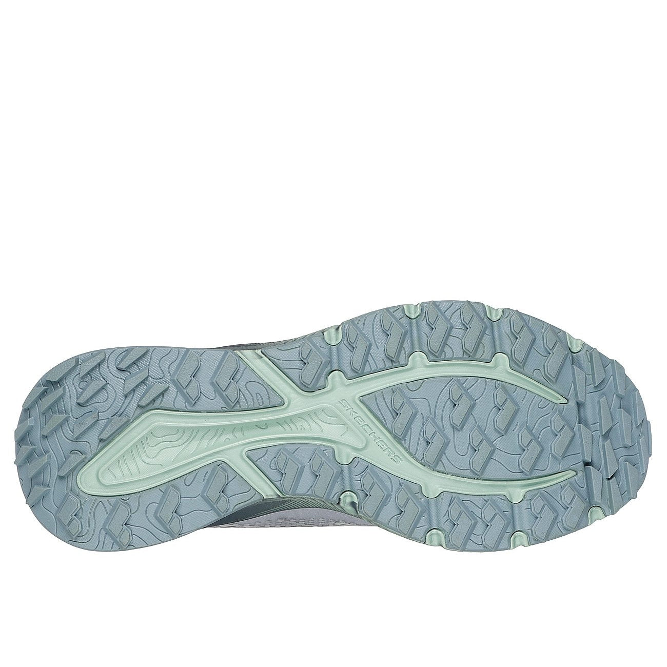 Skechers W Switch Back Mist Gray Green