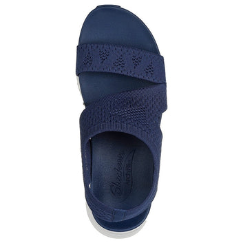 Skechers W Womens Arch Fit Navy