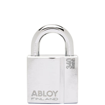 Abloy Hængelås PL340/50 klasse 3