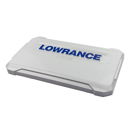 Lowrance Suncover til Elite FS, 9