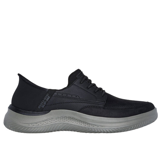 Skechers M Hasting Rory Black