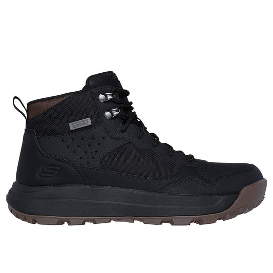 Skechers M Cambert Harlan Black