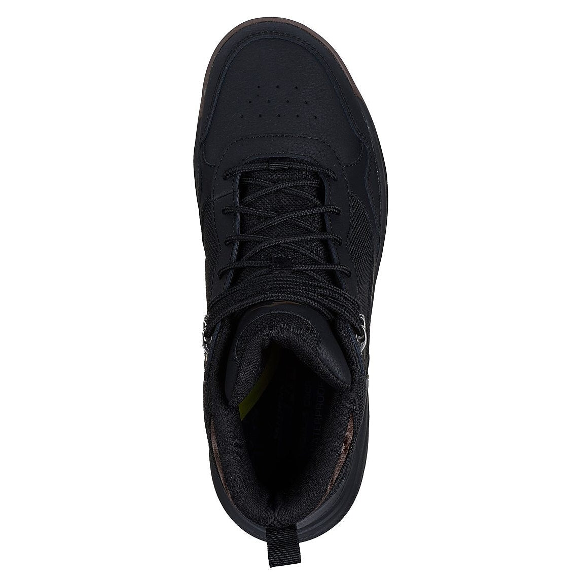 Skechers M Cambert Harlan Black