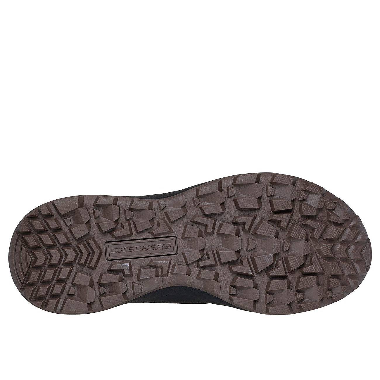 Skechers M Cambert Harlan Black