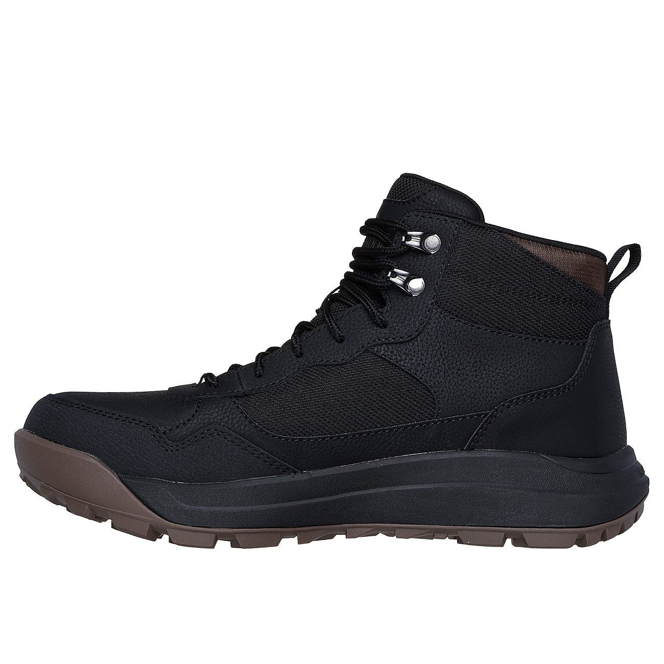 Skechers M Cambert Harlan Black