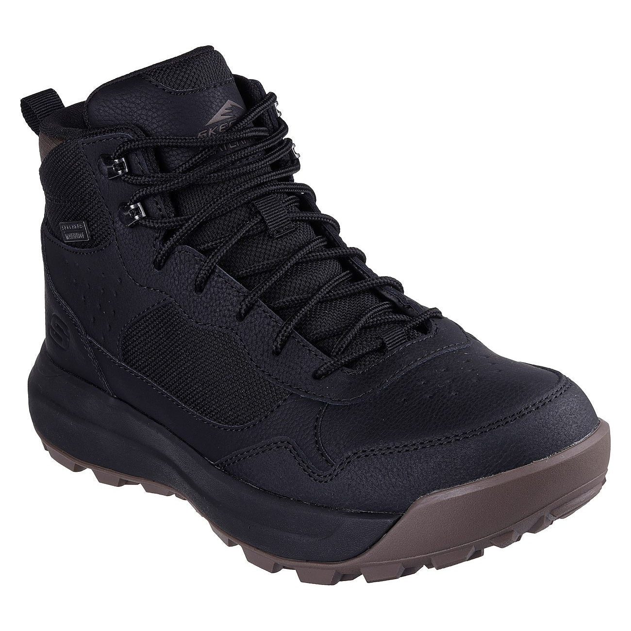 Skechers M Cambert Harlan Black