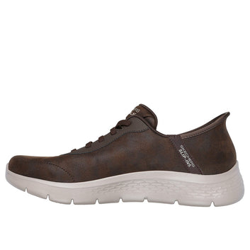 Skechers M Go Walk Flex Brown