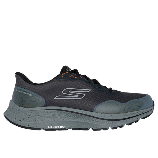 Skechers M Go Run Consistent 2.0 Charcoal