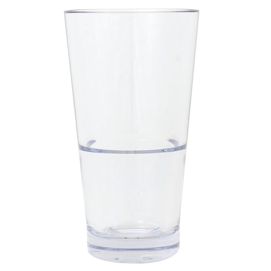 Strahl Glas Highball 414 ml. 4 stk