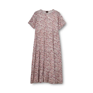 Kopenhaken Napoli Ladies Viscose Dress Desert