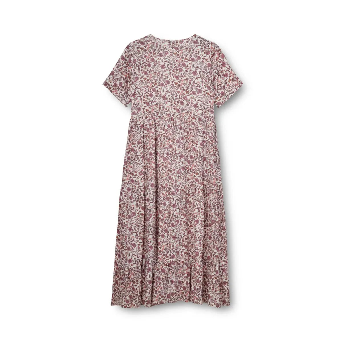 Kopenhaken Napoli Ladies Viscose Dress Desert